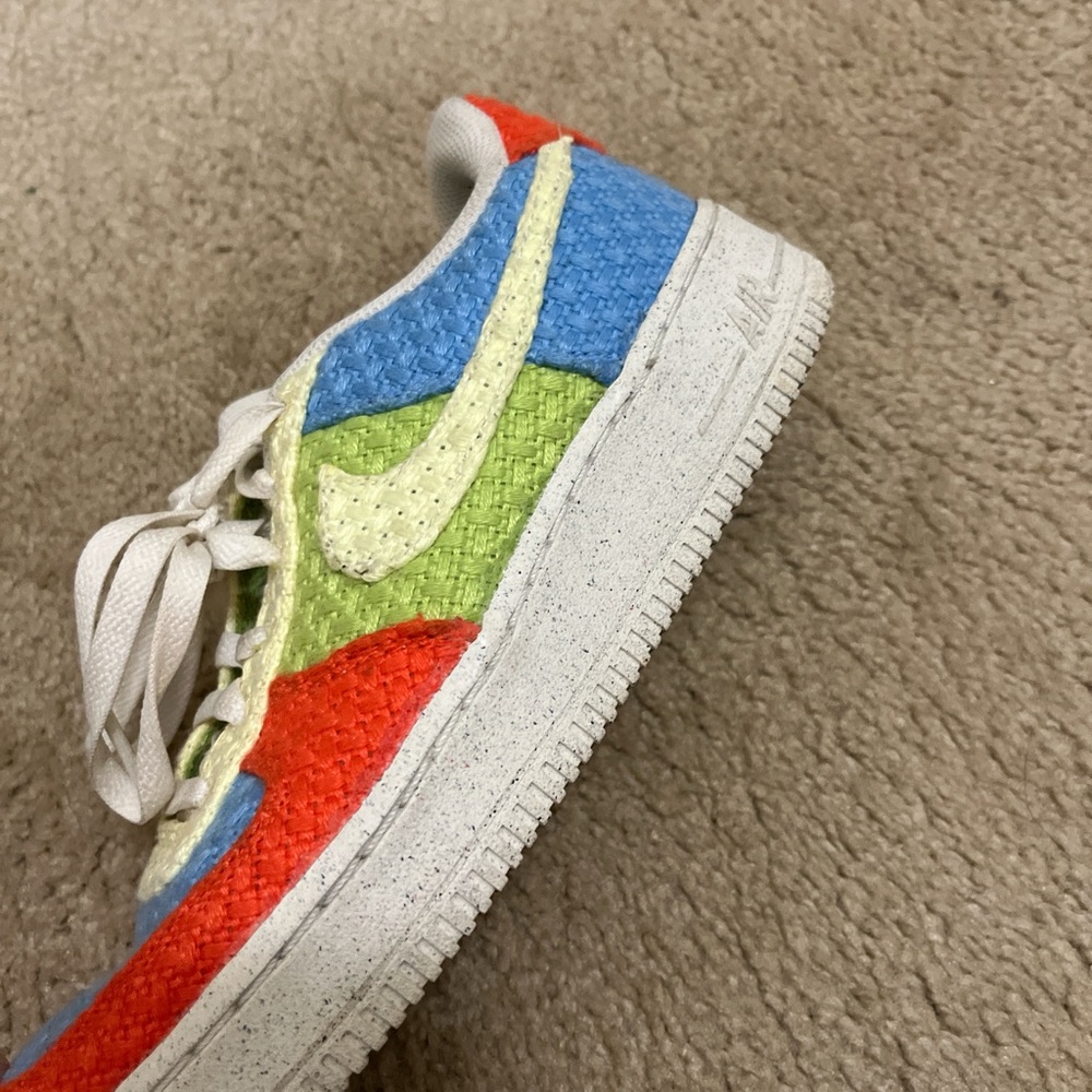 Colorful Kids Sneakers